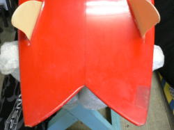 �I�[�o�[�z�[�� Vintage Twin 3